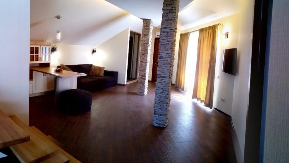 Villa Albizia Odessa Exteriör bild