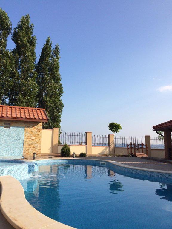 Villa Albizia Odessa Exteriör bild