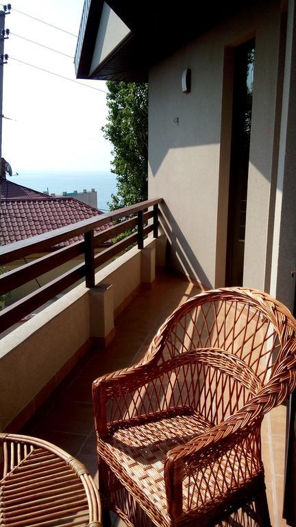 Villa Albizia Odessa Exteriör bild