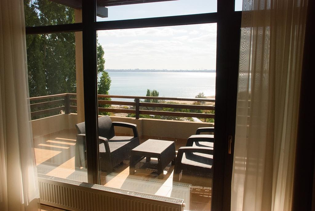 Villa Albizia Odessa Exteriör bild
